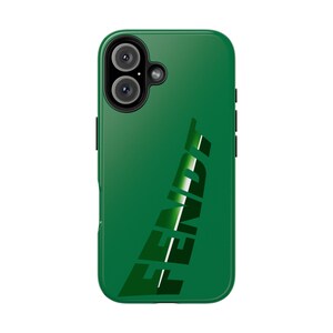 Fendt German Tractors...Phone Cases image 2
