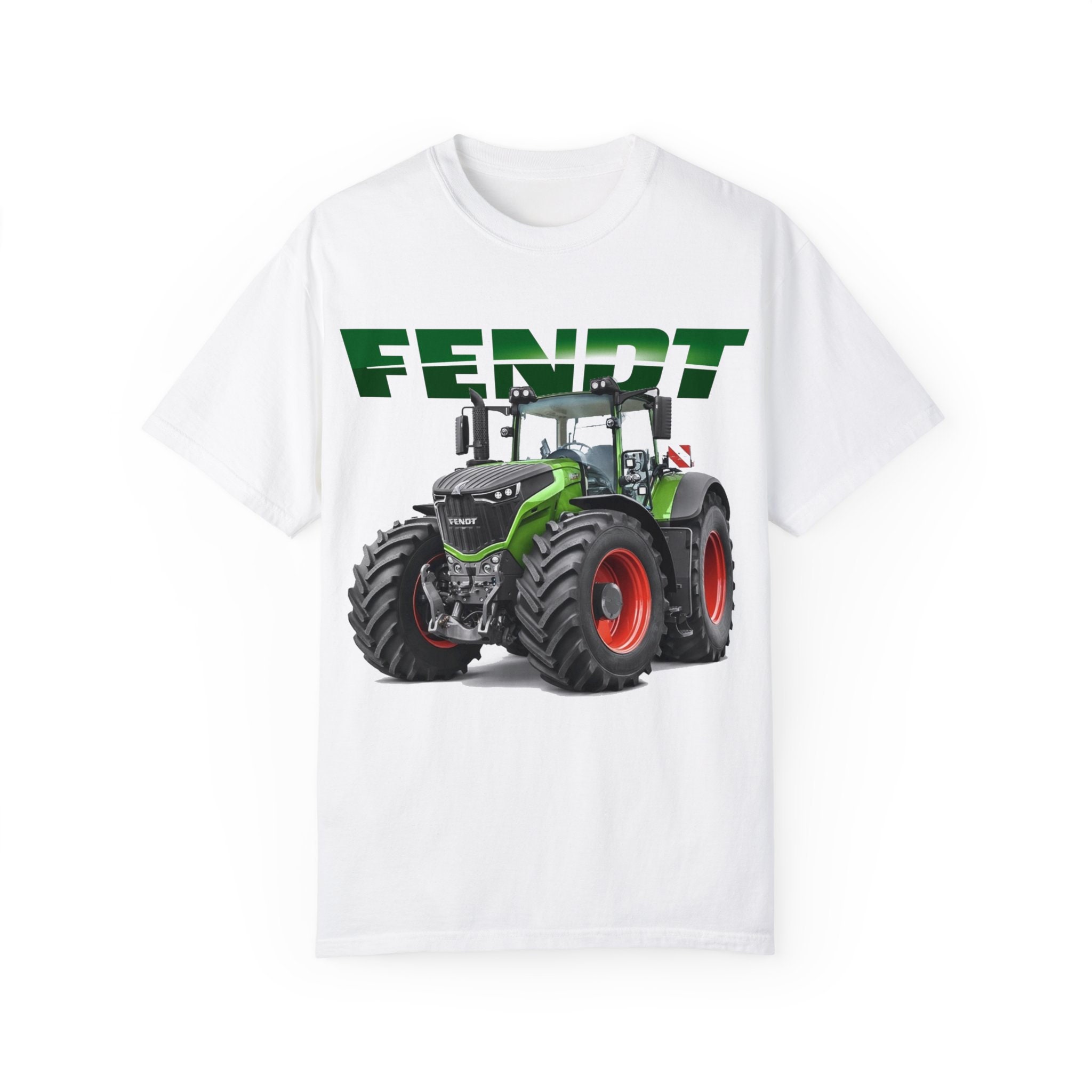 Fendt shirt hotsell