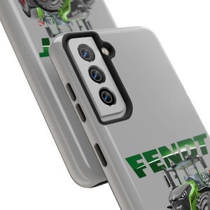 Fendt German Tractors...Tough Phone Cases image 9
