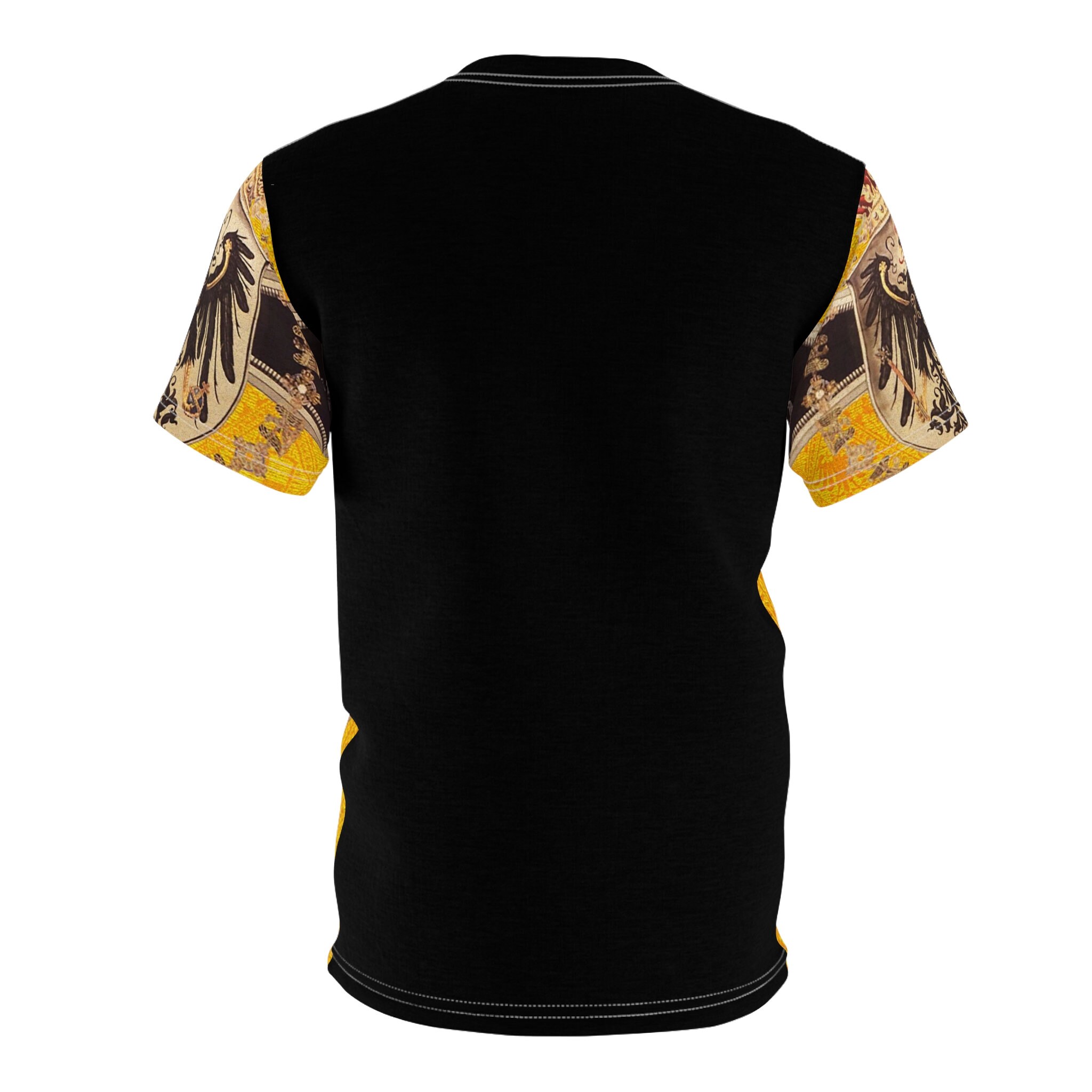 Prussian Iron Cross and Eagle...t Shirt Etsy