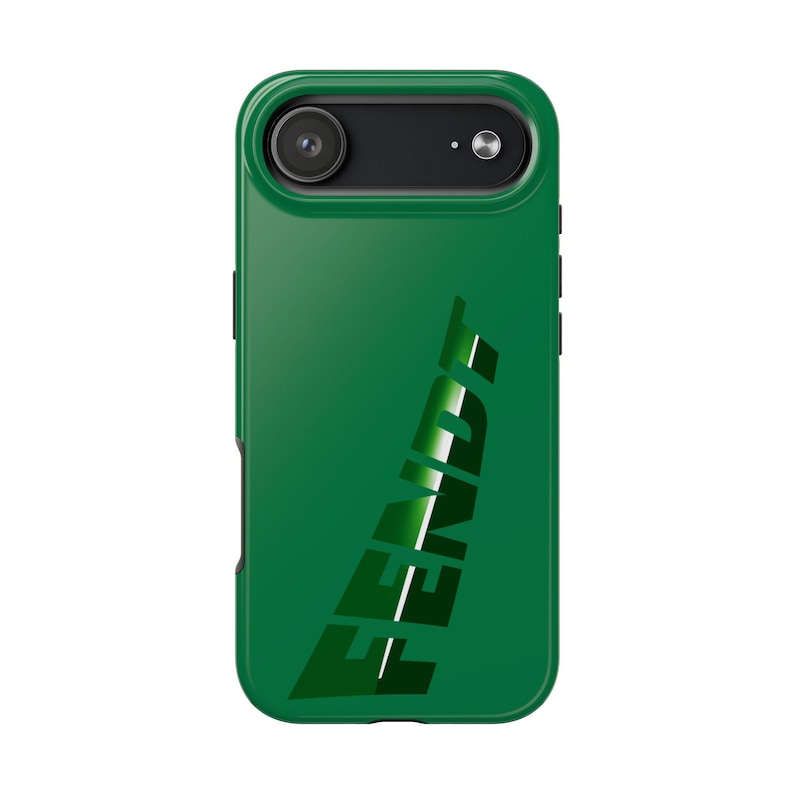 Fendt German Tractors...Phone Cases image 20