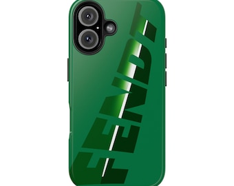 Fendt German Tractors...Phone Cases