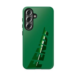 Fendt German Tractors...Phone Cases image 15