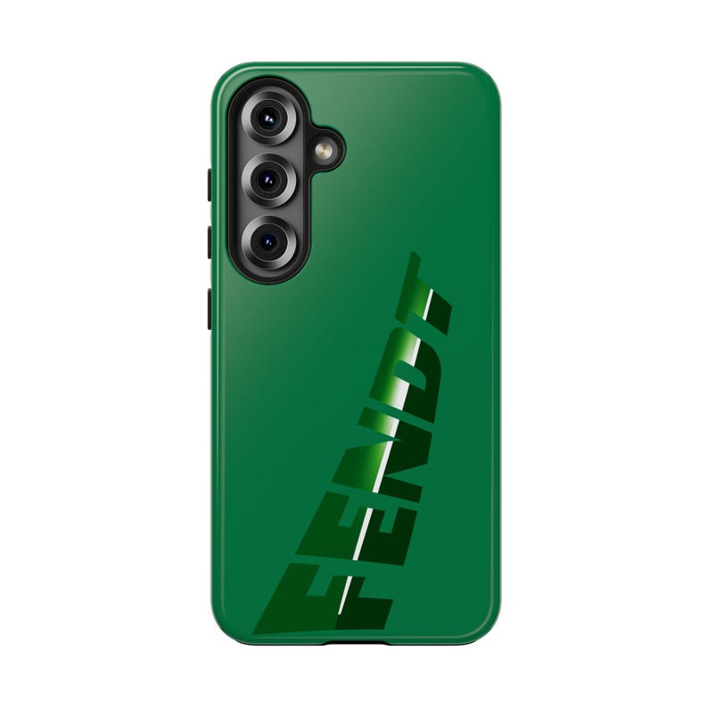 Fendt German Tractors...Phone Cases image 15
