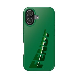 Fendt German Tractors...Phone Cases image 18