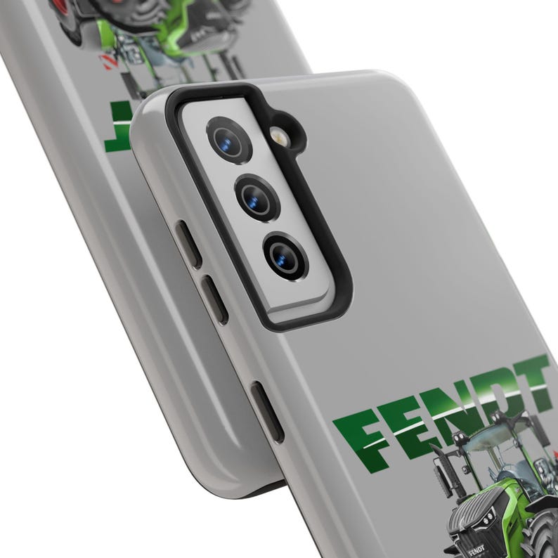 Fendt German Tractors...Tough Phone Cases image 9