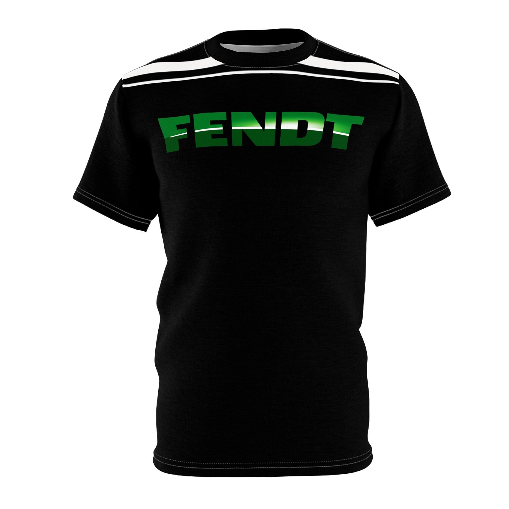 Fendt T Shirt Denmark