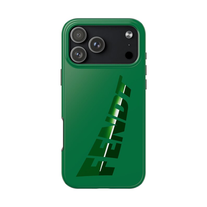 Fendt German Tractors...Phone Cases image 19