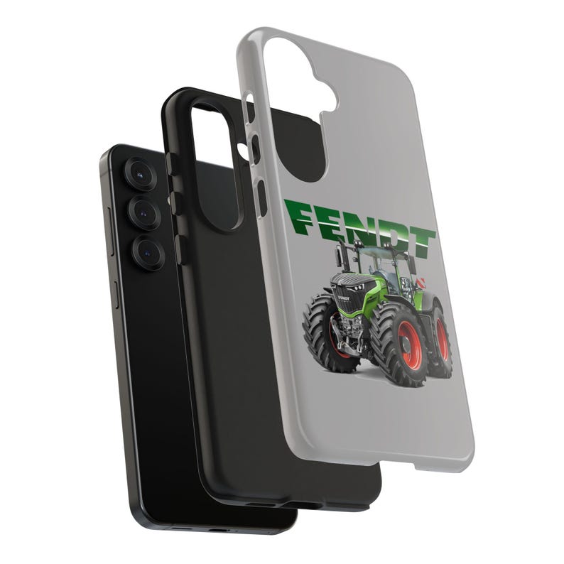 Fendt German Tractors...Tough Phone Cases image 12