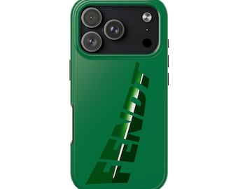 Fendt German Tractors...Phone Cases