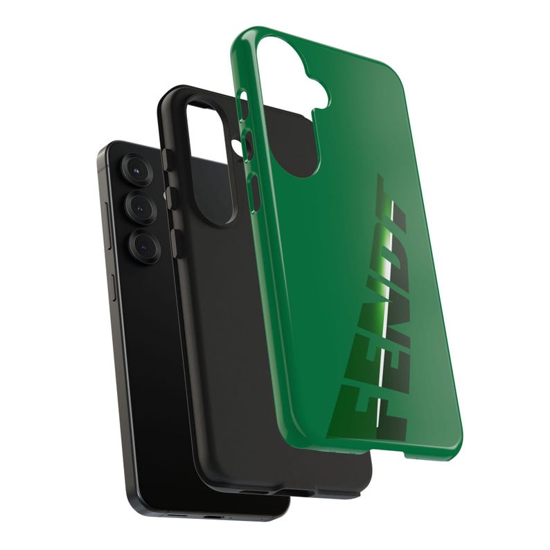 Fendt German Tractors...Phone Cases image 17