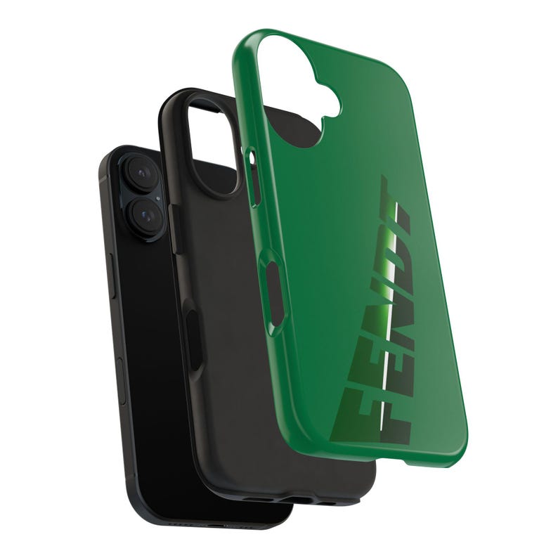 Fendt German Tractors...Phone Cases image 3