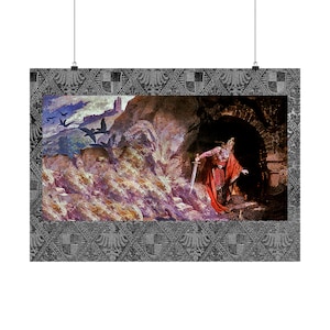 May include: A white ceramic mug with a black handle and the text "But First, Coffee" in a black, bold font. The mug is on a white surface. The mug is 4 inches tall.