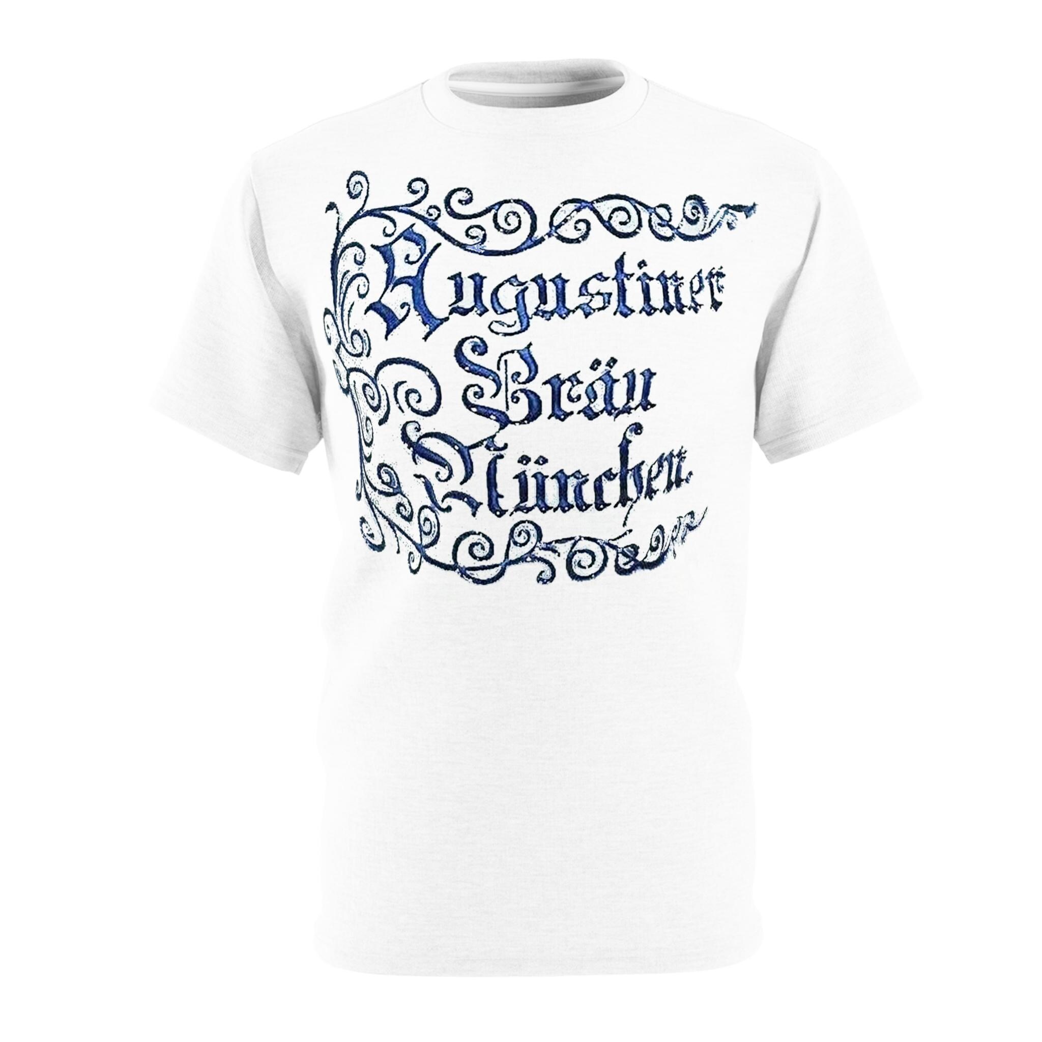 T-Shirt Birra Bavaria – Gadget Bière Italien – Taille L – Neuf 2019