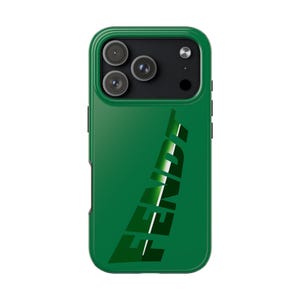 Fendt German Tractors...Phone Cases image 1