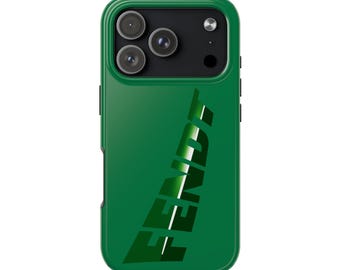 Fendt German Tractors...Phone Cases