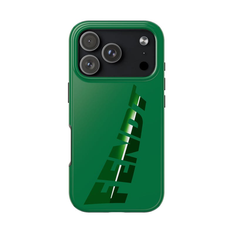 Fendt German Tractors...Phone Cases image 1