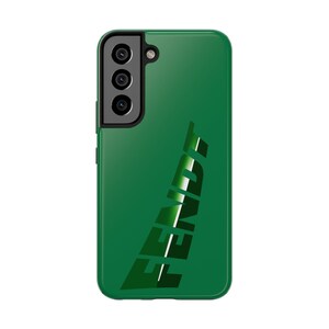 Fendt German Tractors...Phone Cases image 8