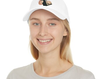 レア新品未使用A24 Bauhaus Logo Hat Bauhaus Logo Hat – A24 Shop