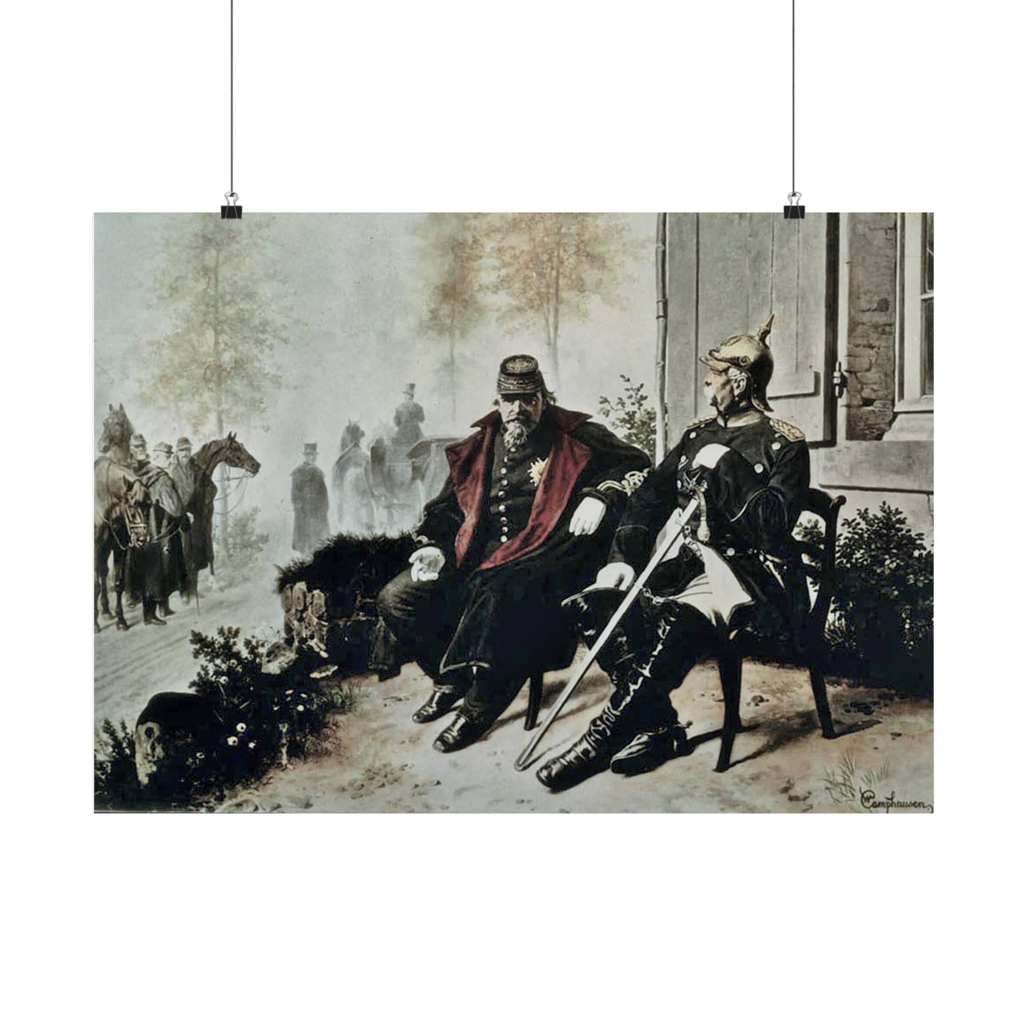 Von Franco - Etsy Singapore