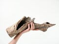 Driftwood Aquarium Cave Driftwood Fish Tank Decor, Driftwood Aquarium Cavern, Wood Fish Tank, Bonsai Plants Fish, Shrimp Tank Enrichment product logo