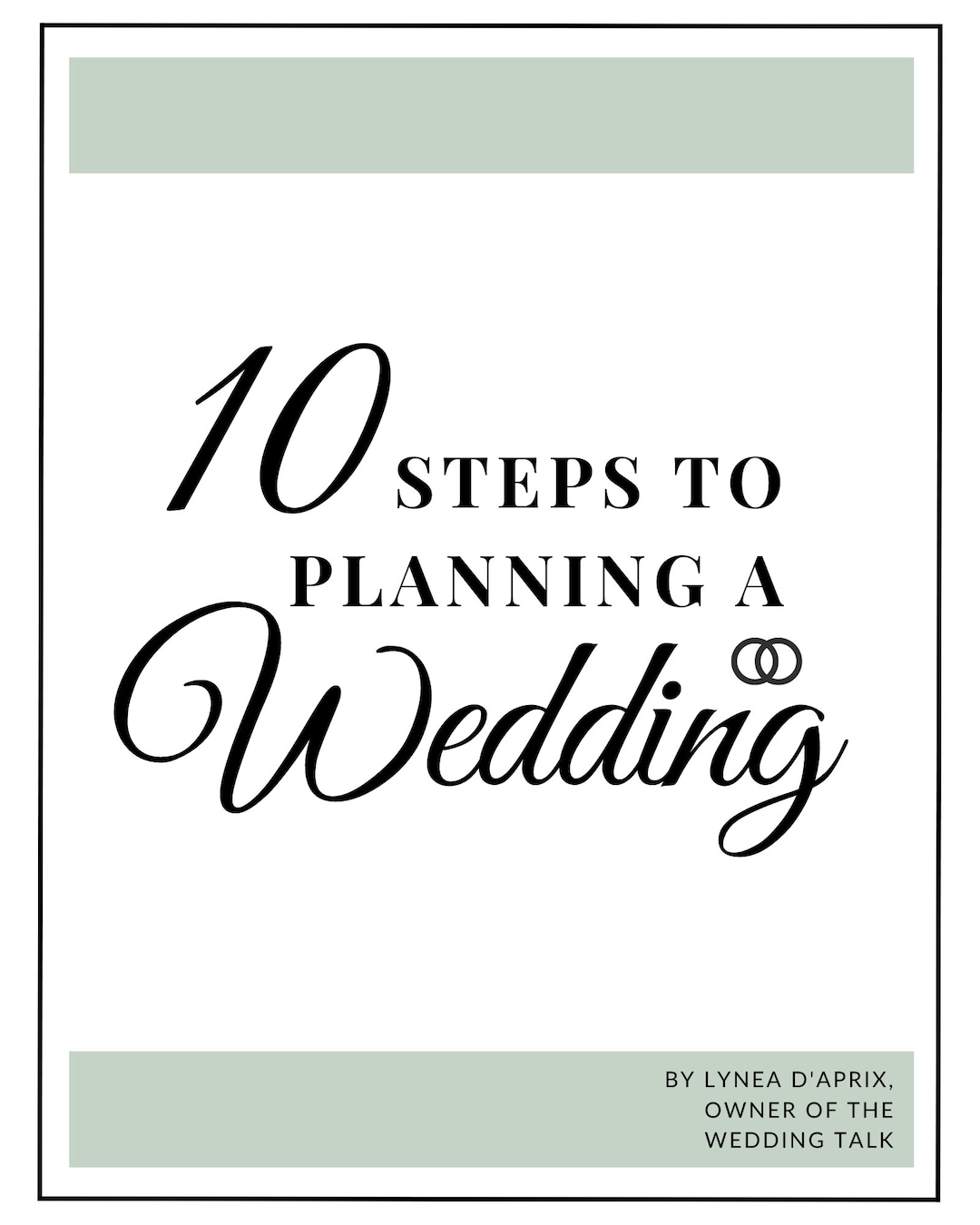 10-steps-to-planning-a-wedding-etsy