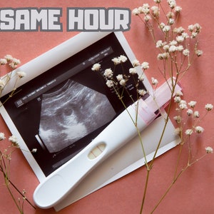 Fertility Reading - 5 Cards Tarot Reading - Gender, Conception and Fertility. Future Family Reading - Pregnancy Prediction - Same Hour/Day