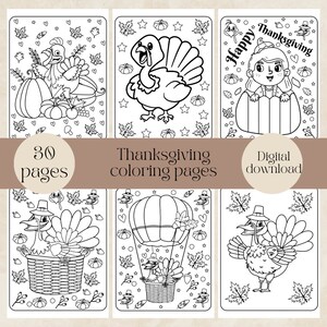 Thanksgiving coloring sheets for kids, Thanksgiving coloring pages for kids, printable coloring for kids