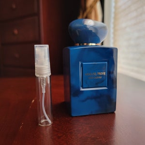 Rare Perfume Sample 