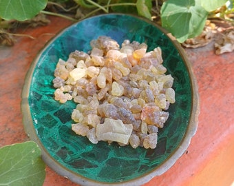 Frankincense from India. 50 grams.