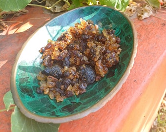 Myrrh from India. 50 grams.
