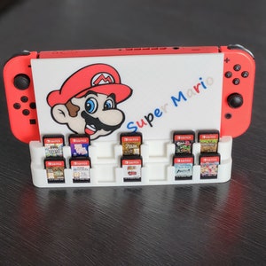 switch dock