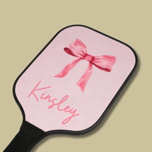 pickleball daughter birthday gift pickleball mom gift pickleball mother's day gift pickleball friend gift birthday Personalized Paddle Pickleball Custom Paddle Coquette Pickleball Custom Pickleball Gift Christmas Pickleball Birthday Gift For Her pickleball aesthetic pickleball players pickleball outfit pickleball party pickleball gift birthday pickleball gift idea pickleball set pickleball Christmas gift pickleball girl aesthetic pickleball gift basket ideas pickleball gift set pickleball women