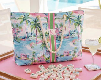Mahjong Bag Set Personalized Mahjong Rack Bag Mahjongg Tile Bag Mahj Mothers Day Gift Mahj Zipper Pouch Mahjong Game Night Mahjong Birthday