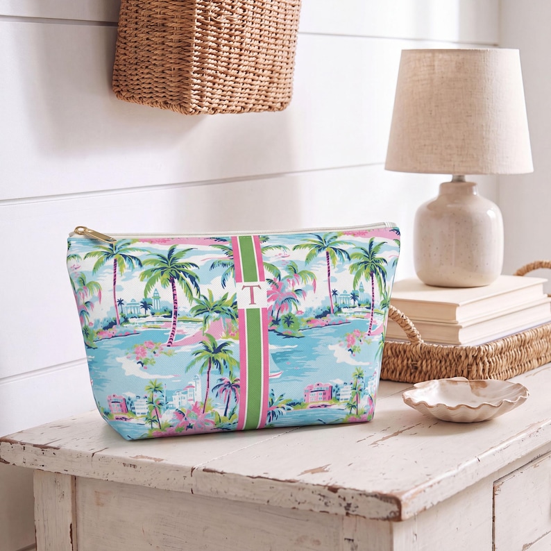 tropical mahjong bag palm tree mahjong bag  Palm Beach mahjong tile bag Palm Beach style tote bag zipper pouch, mahjong canvas tote, large mahjong bag, mahjong gift bag, mahjong lover bag, mahjong accessories bag, travel mahjong bag, preppy mahjong bag, preppy mahjong bag, luxury mahjong bag, modern mahjong bag, cute mahjong bag, personalized mahjong tile bag, mahjong tote bag with zipper, large canvas mahjong bag, chic chinoiserie mahjong bag, mahjong bag for tiles and racks,