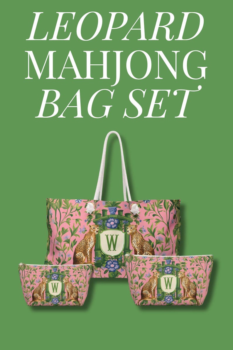 Mahjong Party Mahjong Aesthetic Mahjong Night Mahjong Party ideas Cute Mahjong Shirt Mahjong Birthday Gift For Mom Ideas Mahjong Christmas Gift For Mom Mahjong gift Idea for Grandparent Mahjong Gift Idea Personalized Chinoiserie Mahjong bag Mahj storage bag Chinese Pattern Carry all Mahjong game night bag Custom name bag Cute Mahjong gift Mahjong game night bag Custom initial bag Cute Mahjong gift Chinoiserie tote preppy monogram tote bag monogrammed preppy
