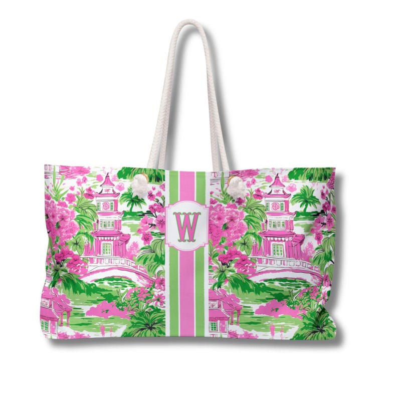 pink and green pagoda print mahjong tote bag personalized mahjong rack bag preppy mahj carry all gift for mahjong player custom mahjong bag birthday gift for mom mahjong travel bag stylish mahjong storage bag pagoda aesthetic mahj ong accessory cute mahjong gift ideas mahjong lover gift personalized game tote preppy pink green tote for tiles racks and accessories unique mahjong gift etsy find mahjong bag for game night trendy mahjong tote for women mahjong organizer bag