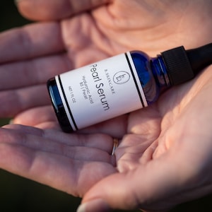 Pearl Serum, 1 oz bottle