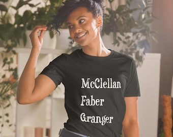Ray Bradbury Fahrenheit 451 shirt Short-Sleeve Unisex T-Shirt