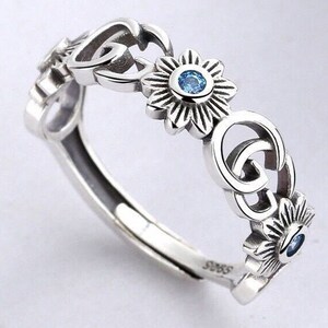 Etsy pandora deals rings