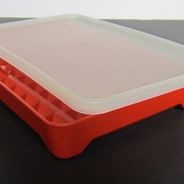 Tupperware Bacon Keeper Container Etsy