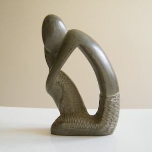 Zimbabwe shona sculptures - Etsy 日本
