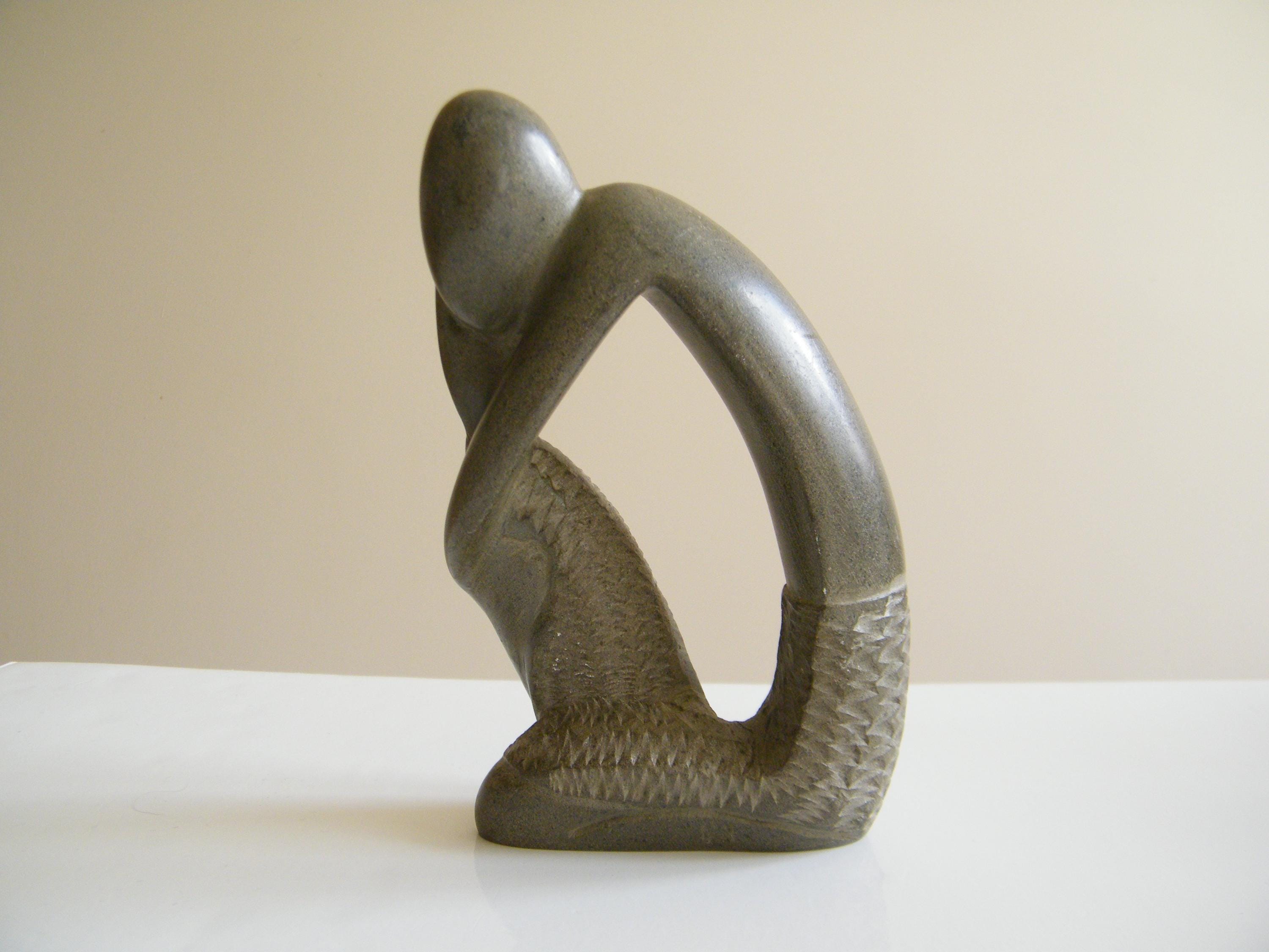 Zimbabwe shona sculptures - Etsy 日本
