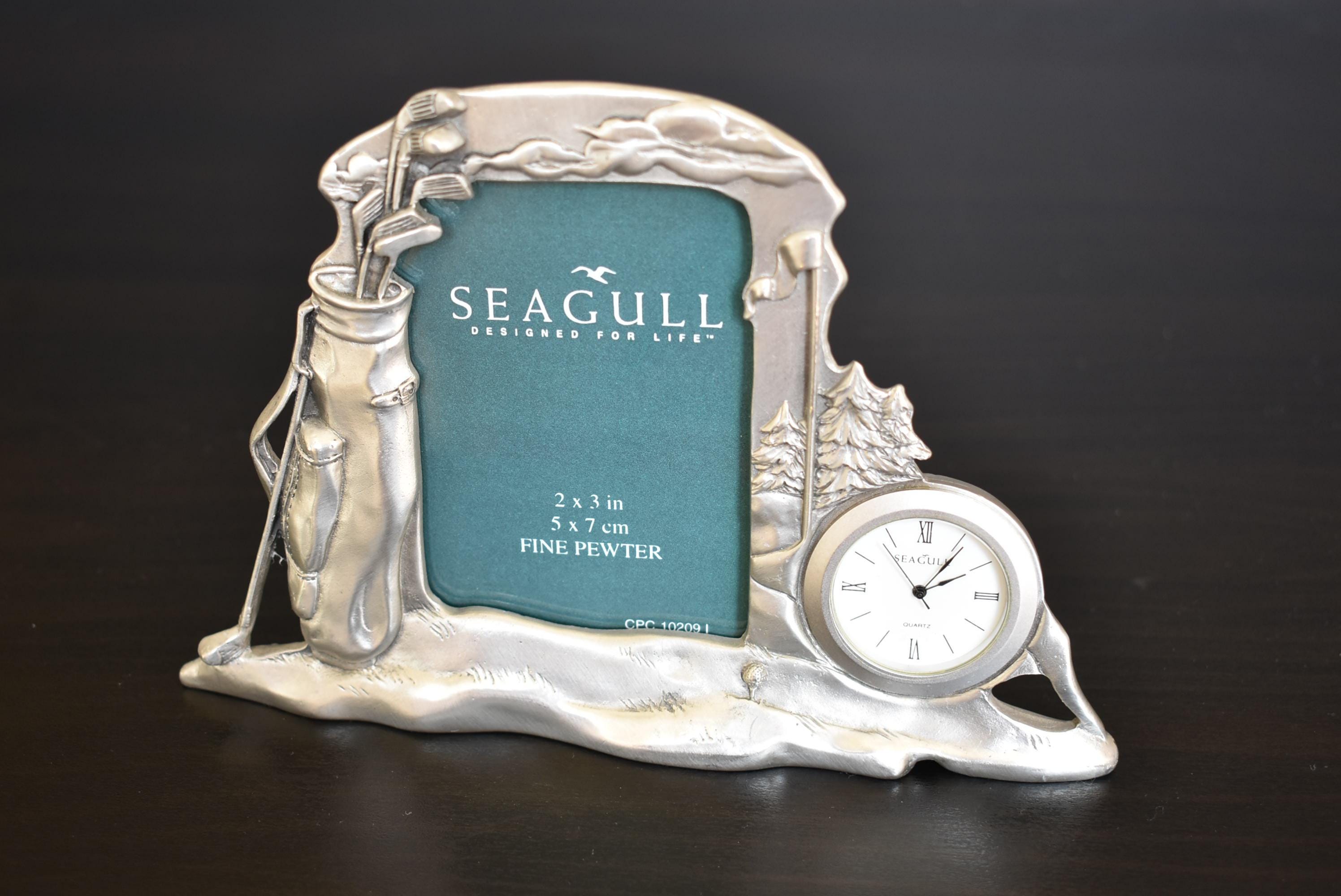 Seagull pewter canada - Etsy 日本