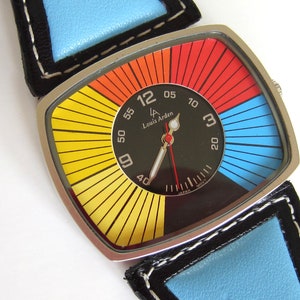 Louis arden watches Etsy Espa a