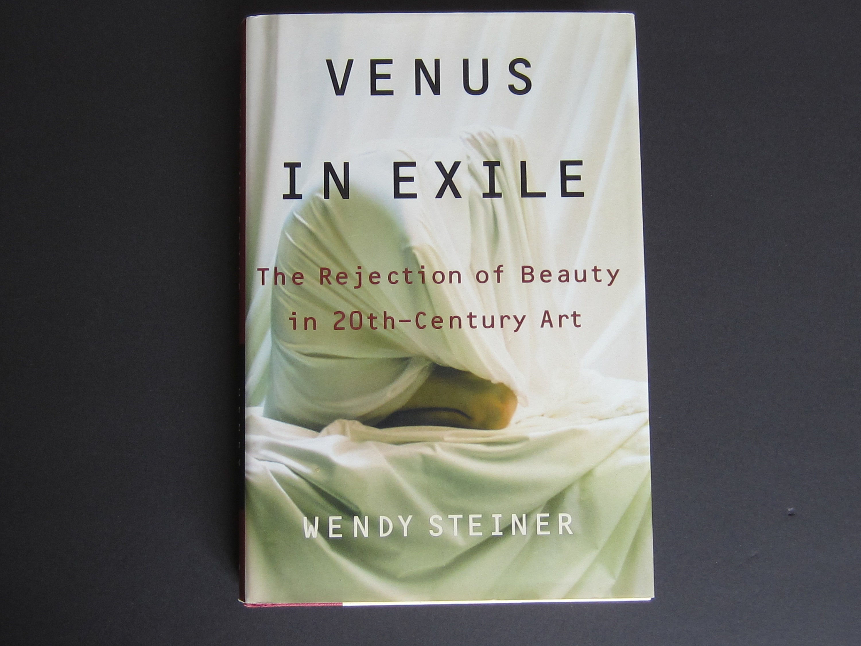 First Edition Venus picture