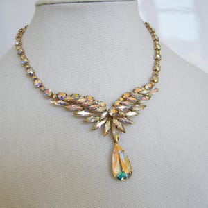 Sherman necklace - Etsy 日本