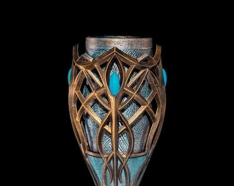 Elven Goblet (not painted)