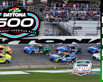 The Daytona Daytona 500 Live Online Daytona 500 Xfinity Race Live