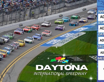 Nascar Racing Nascar Live Coverage Nascar Daytona Live Streaming Sales